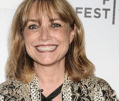 Karen Allen