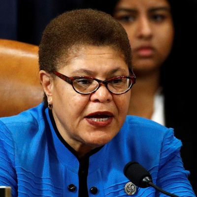 Karen Bass
