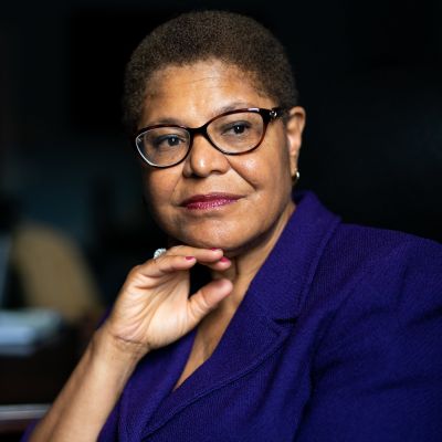 Karen Bass