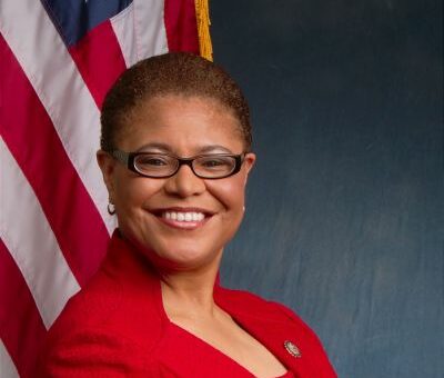 Karen Bass