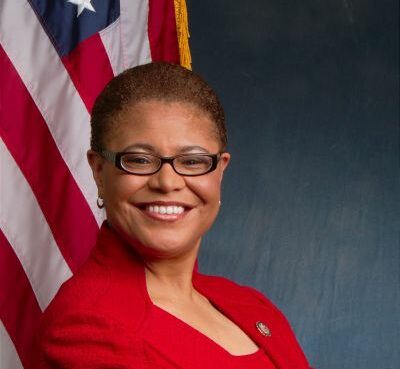 Karen Bass