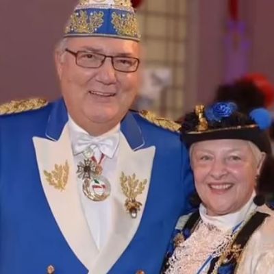 Karl-Peter Griesemann