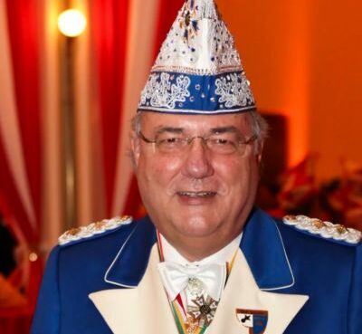 Karl-Peter Griesemann