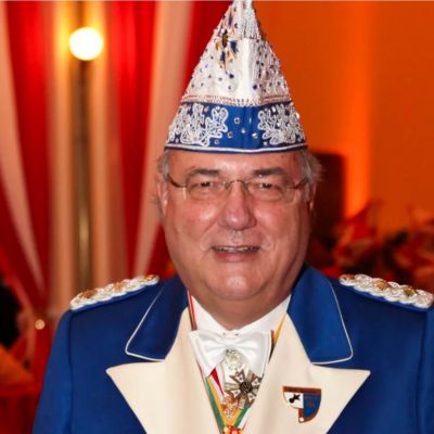 Karl-Peter Griesemann