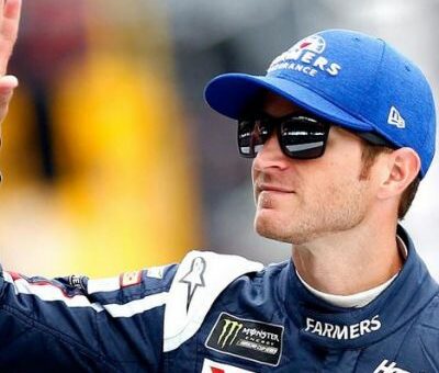 Kasey Kahne