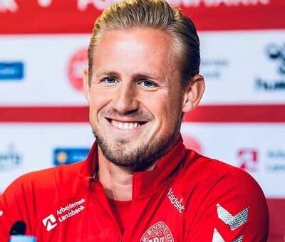 Kasper Schmeichel