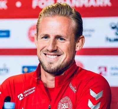 Kasper Schmeichel