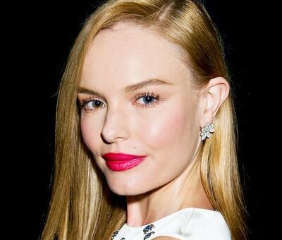 Kate Bosworth