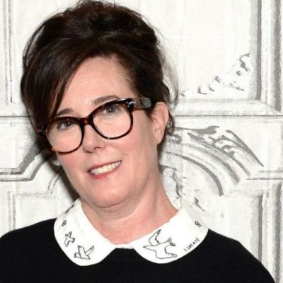 Kate Spade- Wiki, Age, Height, Husband, Net Worth (Updated on February