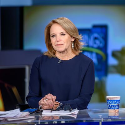 Katie Couric