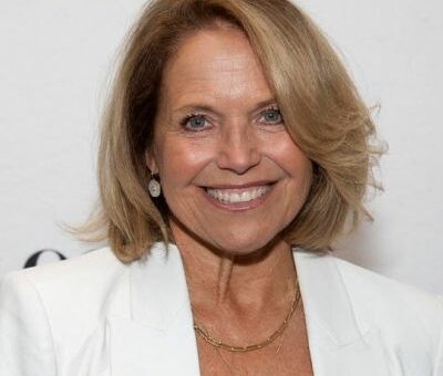 Katie Couric