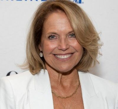 Katie Couric