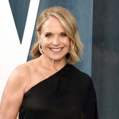 Katie Couric