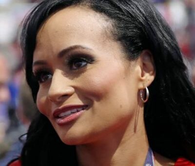 Katrina Pierson