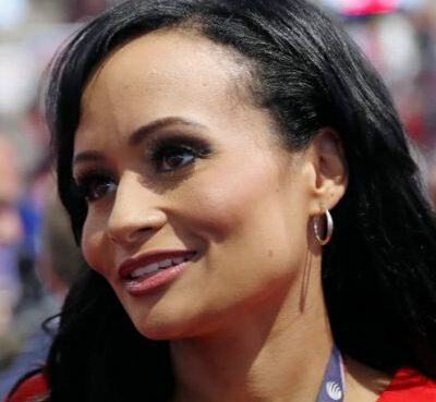 Katrina Pierson