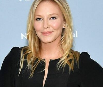 Kelli Giddish