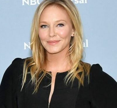 Kelli Giddish