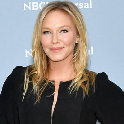 Kelli Giddish