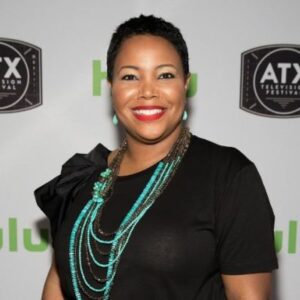 Kellie Shanygne Williams- Wiki, Age, Height, Husband, Net Worth