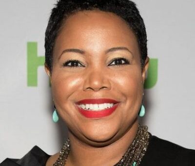 Kellie Shanygne Williams