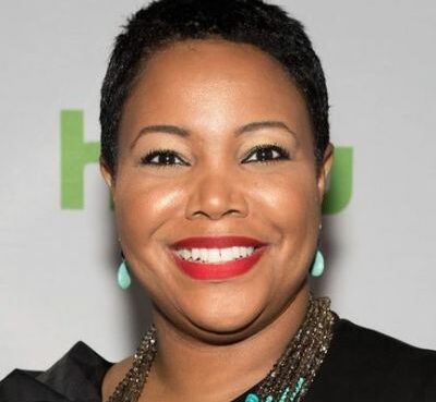 Kellie Shanygne Williams
