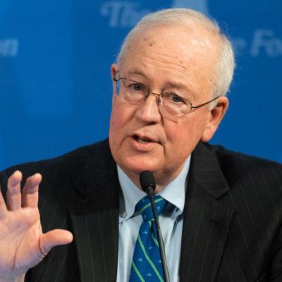 Ken Starr