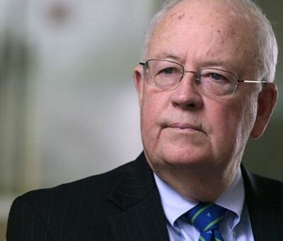 Ken Starr