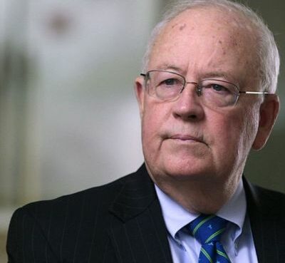 Ken Starr