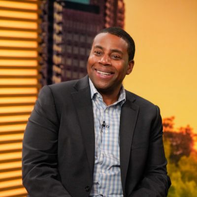 Kenan Thompson