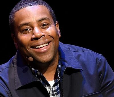 Kenan Thompson