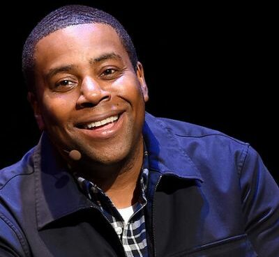 Kenan Thompson