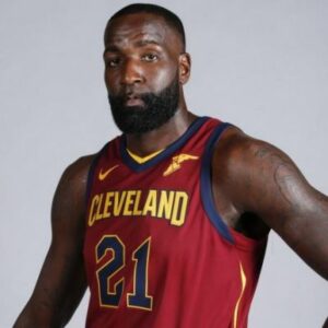 Kendrick Perkins