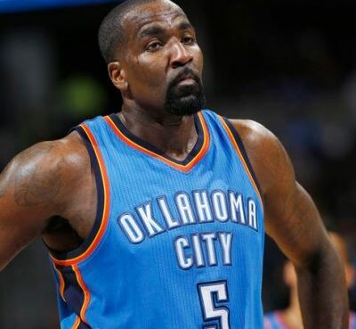 Kendrick Perkins