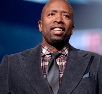 Kenny Smith