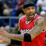 Kenyon Martin- Wiki, Age, Height, Wife, Net Worth (Updated on February