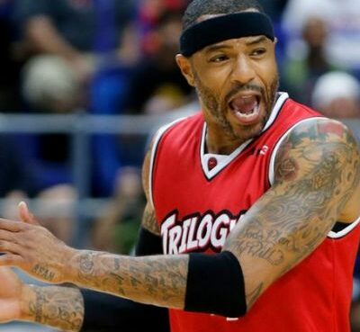 Kenyon Martin