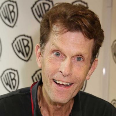 Kevin Conroy
