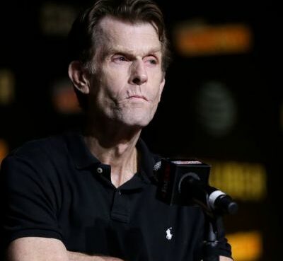 Kevin Conroy