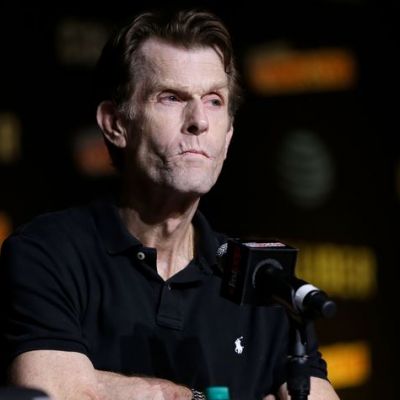 Kevin Conroy