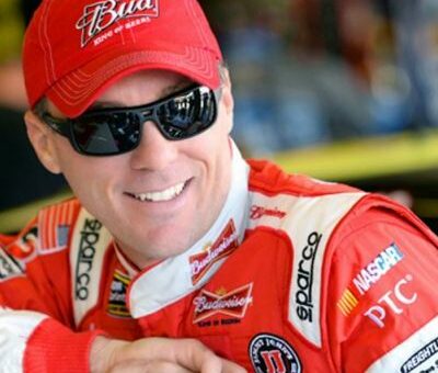 Kevin Harvick