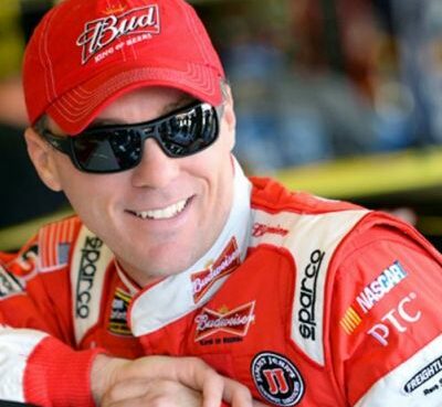 Kevin Harvick