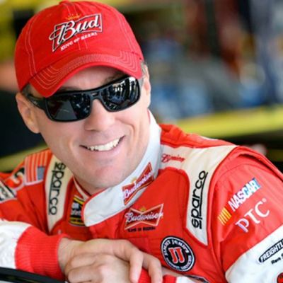 Kevin Harvick