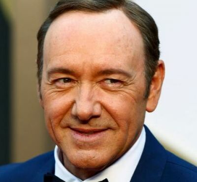 Kevin Spacey