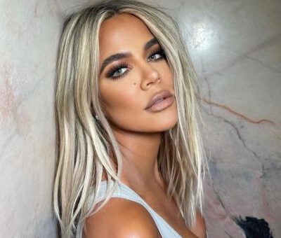 Khloe Kardashian