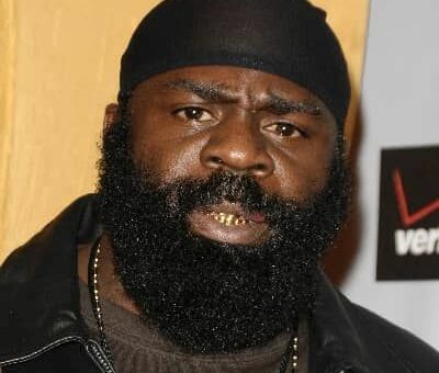 Kimbo Slice