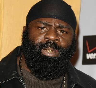 Kimbo Slice