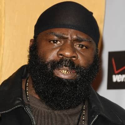Kimbo Slice
