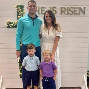 Kirk Cousins- Wiki, Age, Height, Wife, Net Worth (Updated On February 2024)