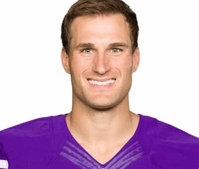 Kirk Cousins