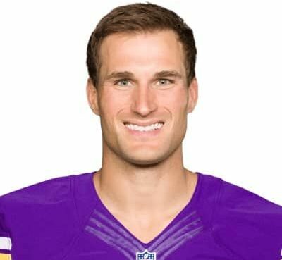 Kirk Cousins